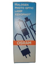 HLX 64663 Halogen Fotolampe