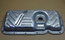 Ölwanne unten Motorölwanne