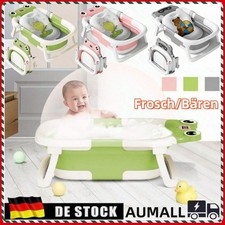 Baby Faltbare Badewanne mit