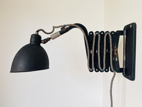 Msw scherenlampe - msw,
