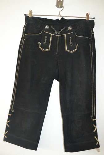 Fesche trachtenhose lederhose - fesche,