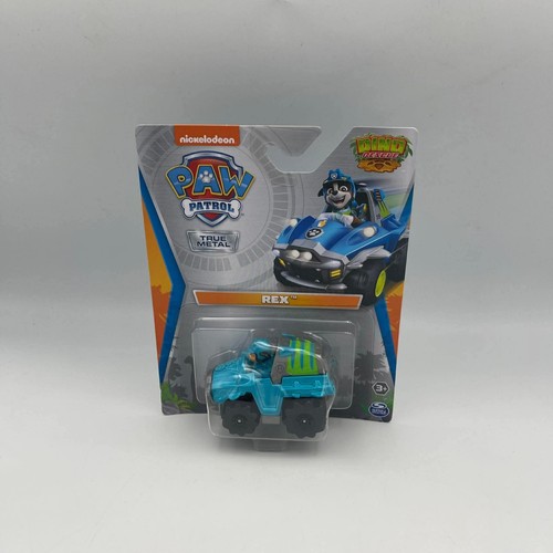 Paw patrol dino rescue - patrol,