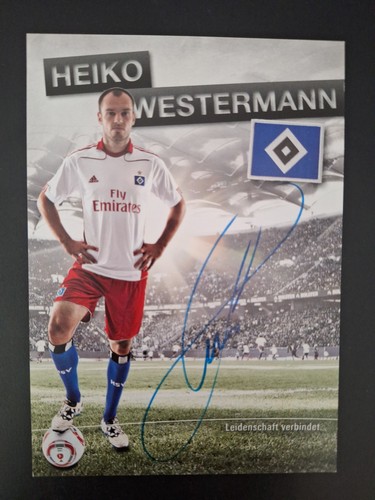 Hsv hamburger - hamburger, sv