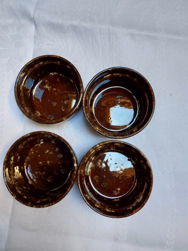 Ragout fin schalen - 4,