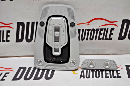 Audi e tron - q7,