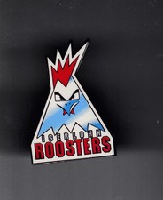 Eishockey Pin NHL / DEL Logo