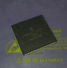 11x MC68HC11G5FN1 8-Bit