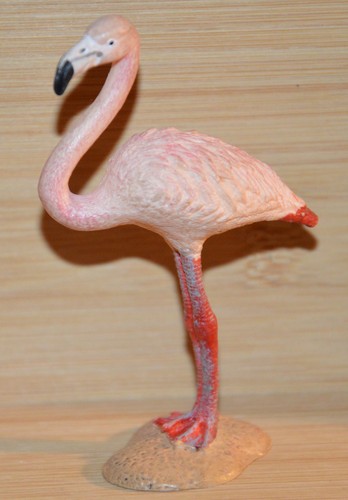 Schleich 14758 flamingo - schleich,