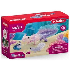 Schleich Bayala Axlotl