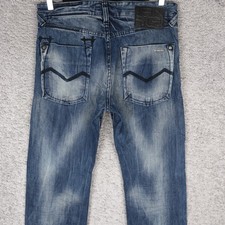 ENERGIE MARREY STRAIGHT MEN'S