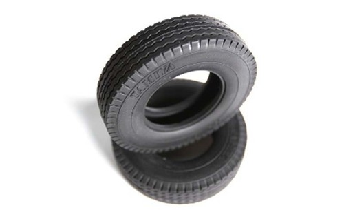 Tamiya truckreifen - tamiya, 1:14