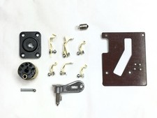 Reperatuarsatz Spulenkasten