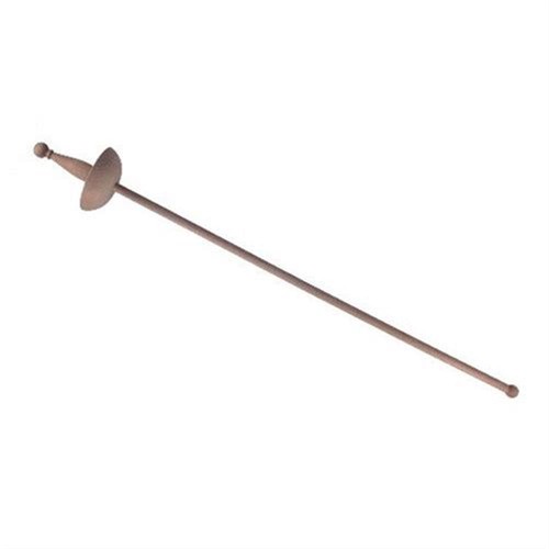 Bartl 110639 degen aus holz - 110639,