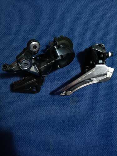 Shimano dura ace - shimano, dura-ace
