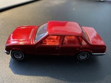 Siku Opel Senator 3.OE CD