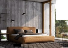 Design Bett Doppel Modernes