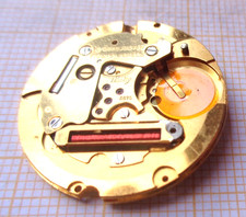 Ältere Quarz Werk Harley 3875