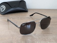 Ray-Ban Chromance Sunglasses -