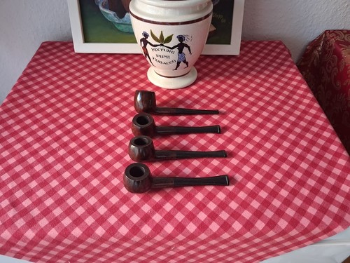 Real bruyere tabakpfeifen - 4,