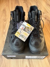 AKU Selvatica TC MID GTX