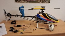 Align 500er RC Helikopter Hubschrauber