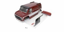 Kyosho FAB503RDB MadVan VE