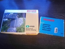 Vollmer 7810 Mittelpfeiler und