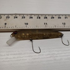 TOP QUALITÄT, VALKEIN-FIGUR SS (63mm- 4,6g)-FORELLENANGELKÖDER