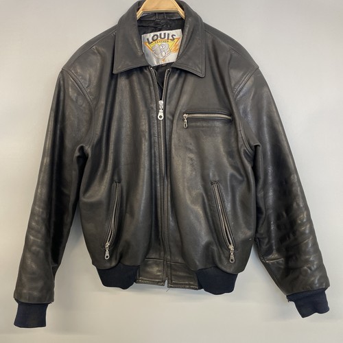 Louis leather herren - louis,