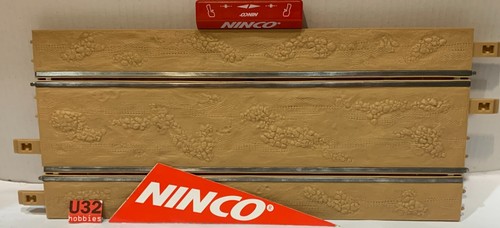 Slotcar ninco gerade mit - ninco,