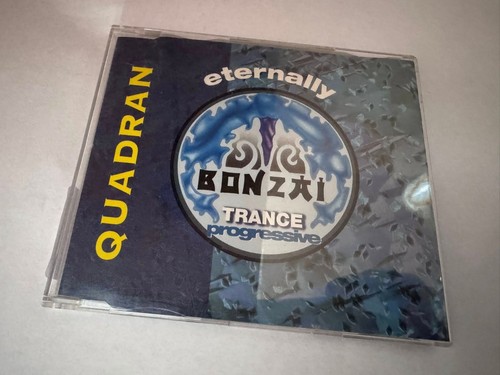 Quadran eternally cd rar - -,