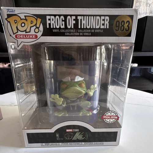 Funko pop deluxe - pop!,
