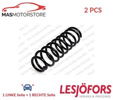 SCHRAUBENFEDER FAHRWERKSFEDER