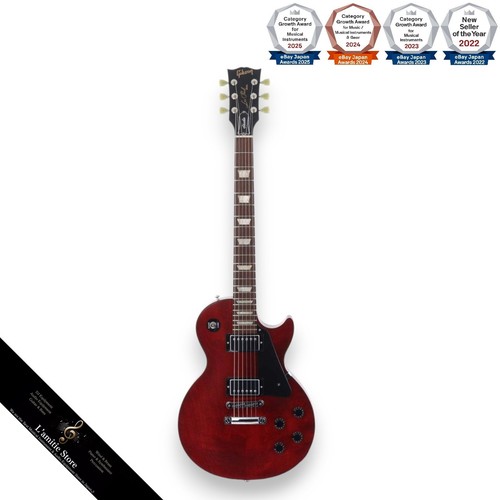 Gibson les paul studio - les,