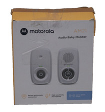 Motorola Nursery AM21