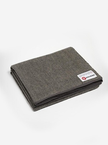 Manduka recycled eco twill - manduka,