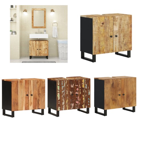 Waschbeckenunterschrank