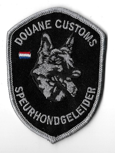 Niederlande cust douane - niederlande, cust.