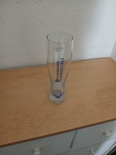Franziskaner Weissbierglas