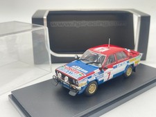 Modellautos 1:43 HPI Datsun
