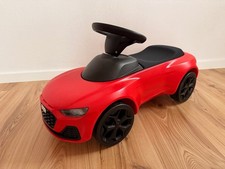 Audi quattro Kinderfahrzeug