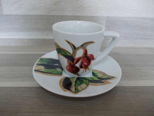 Espressotasse nespresso mit - 1,