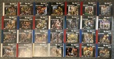 ♦️Die Drei Kids ??? : Hörspiele 55 CDs ( Folge 1- 69 ) und 2  CDs andere ….
