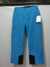 Schnäppchen- blaue Ski Hose