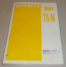 Workshop Manual Automatic