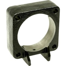 Lagerflansch für Rabe