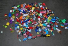 Großes Konvolut alte Ü-Eier