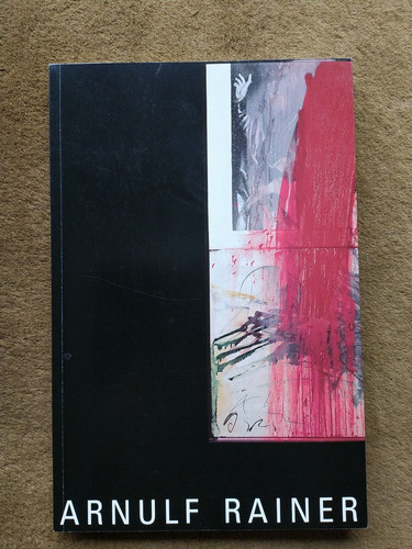 89598 337 arnulf - arnulf, rainer