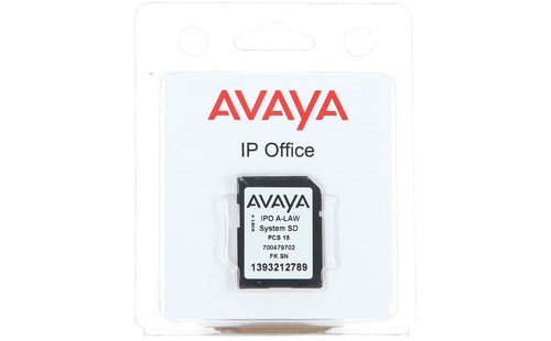 Avaya 700479702 ip office - ip,