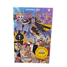 One Piece 101 von Eiichiro Oda